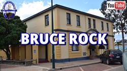 Bruce Rock